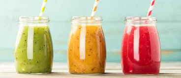 Le petit guide du smoothie smoothie