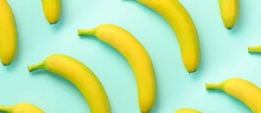 Des bananes 
