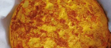 Photo de Tortilla de Patatas