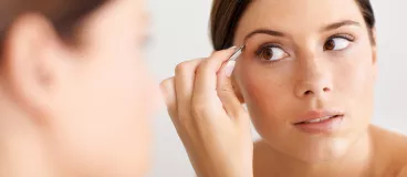 Conseils et astuces beauté pour bien s'épiler les sourcils