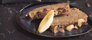 Banana Bread L’OR 