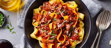 Les secrets d'une sauce bolognaise parfaite 