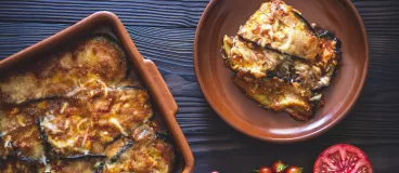 Moussaka