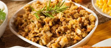 3 idées pour recycler ses restes de farce De la farce