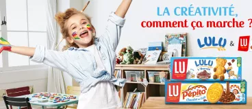 Comment stimuler la créativité de nos enfants ?