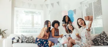 soirée fille 