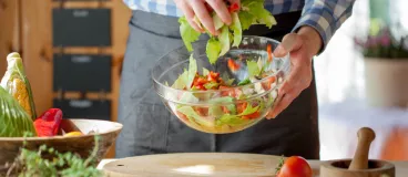 Cuisiner sans huile de tournesol, c’est possible (et plus varié !) huile_tournesol