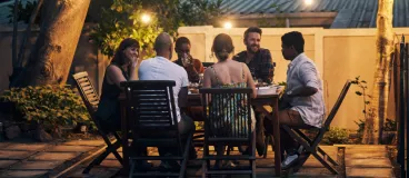 Idées à succès pour réussir un dîner improvisé