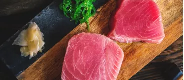 Le thon, un indispensable en cuisine Steacks de thon
