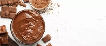 Chocolat fondu