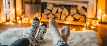 Le koselig, cette philosophie norvégienne à adopter tout l’hiver Header koselig
