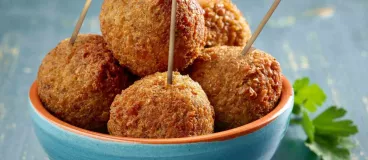 Cake Pop* avec TUC®