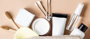 Donnez une seconde vie à vos produits de beauté !