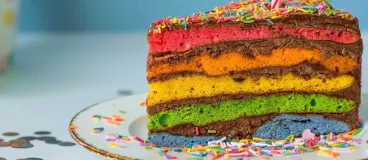 rainbowcake