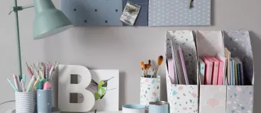 Des DIY pour la rentrée