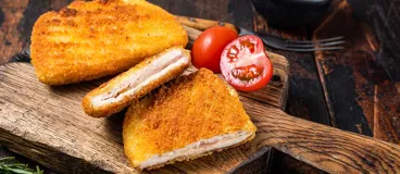 cordon bleu