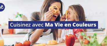 Tartines de Filet de daurade à la coriandre fraîche avec Pelletier®