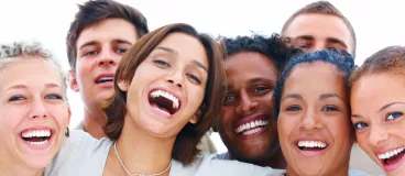 Le rire, une thérapie bonne pour le moral, douce pour le corps Le rire, une thérapie bonne pour le moral, douce pour le corps