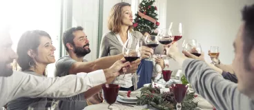 Réveillon de dernière minute ? Les idées qui vont vous sauver ! Réveillon de dernière minute ? Les idées qui vont vous sauver !