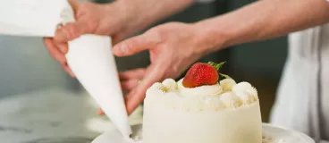 Les petits secrets de la grande pâtisserie française