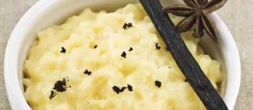 Riz au lait