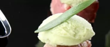 Sushis sucrés-salés avec Carte d’Or®