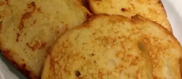 Pain perdu