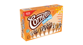 Glace Cornetto Mixmini