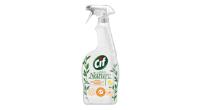 Spray Cif Ultimate Clean Test Et Avis Produit