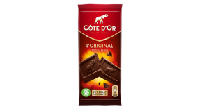 Chocolat Côte d’Or L’Original Noir