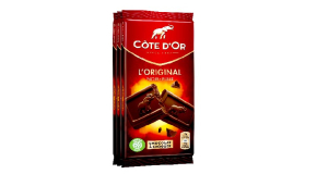 Chocolat Côte d’Or L’Original Noir