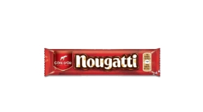 barre nougati