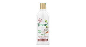 Timtoei Shampooing Pure Nutrition & Légèreté 300ml