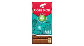Chocolat Côte d’Or Cocoa Life Lait