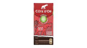 Chocolat Côte d’Or Cocoa Life Noir