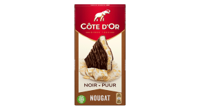 Chocolat Côte d’Or Nougat