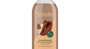 Timotei Shampooing Brun Intense 300ml