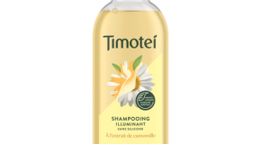 Timotei Shampooing Blond Lumière 300ml