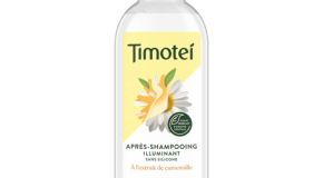Timotei Après-Shampooing Blond Lumière 300ml