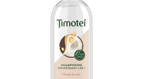 Timotei Shampooing 2 en 1 Soin Intense 300ML