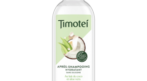 Timotei Après-Shampooing Pure Nutrition & Légèreté 300ml