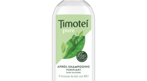 Timotei Après-Shampooing Pure 300ml