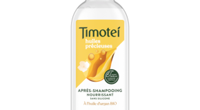 Timotei Après-Shampooing Huiles Précieuses 300ml