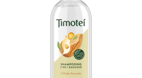 Timotei Shampooing 2 en 1 Douceur 300ml