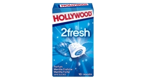 2fresh Menthe Forte