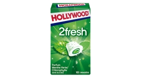  Parfum Menthe Verte