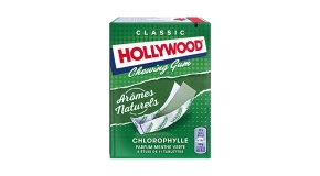 Strip Chlorophylle