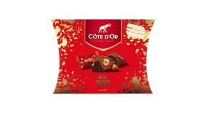 Pack du mini roc boîte cadeau lait