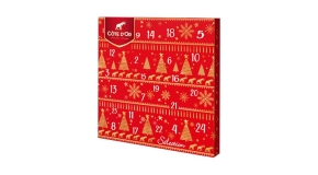 Pack du calendrier de l'avent sélection