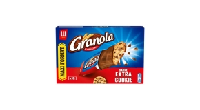 pack granola cookies en grand format